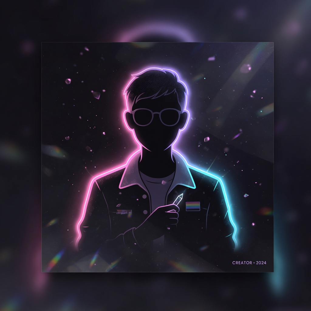 Eternal Prism Loop